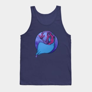 Moon Goddess Tank Top